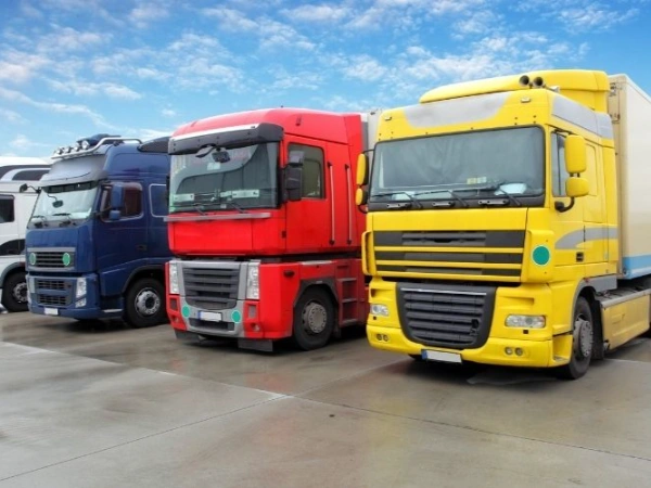 İstanbul Germencik Nakliye